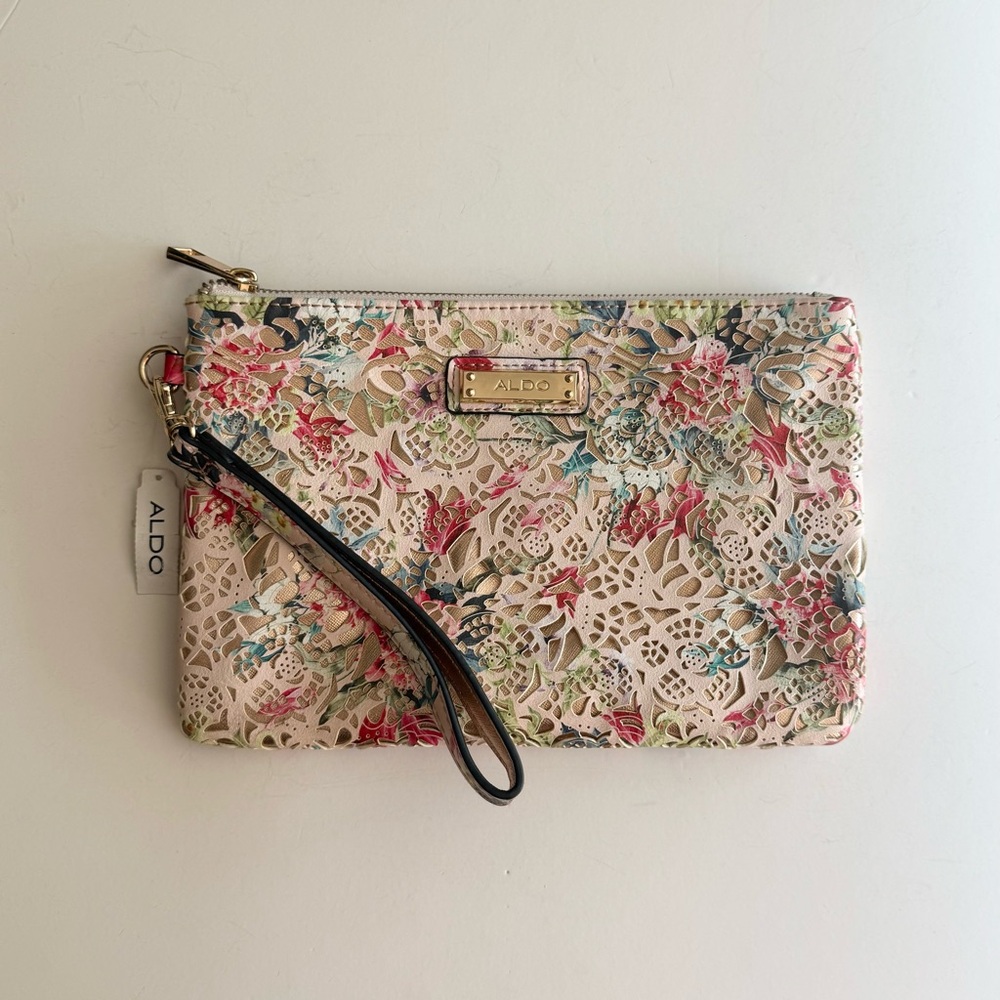 ALDO Cosmetic Bag